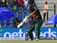 Image result for Mahmudullah asia cup 2018
